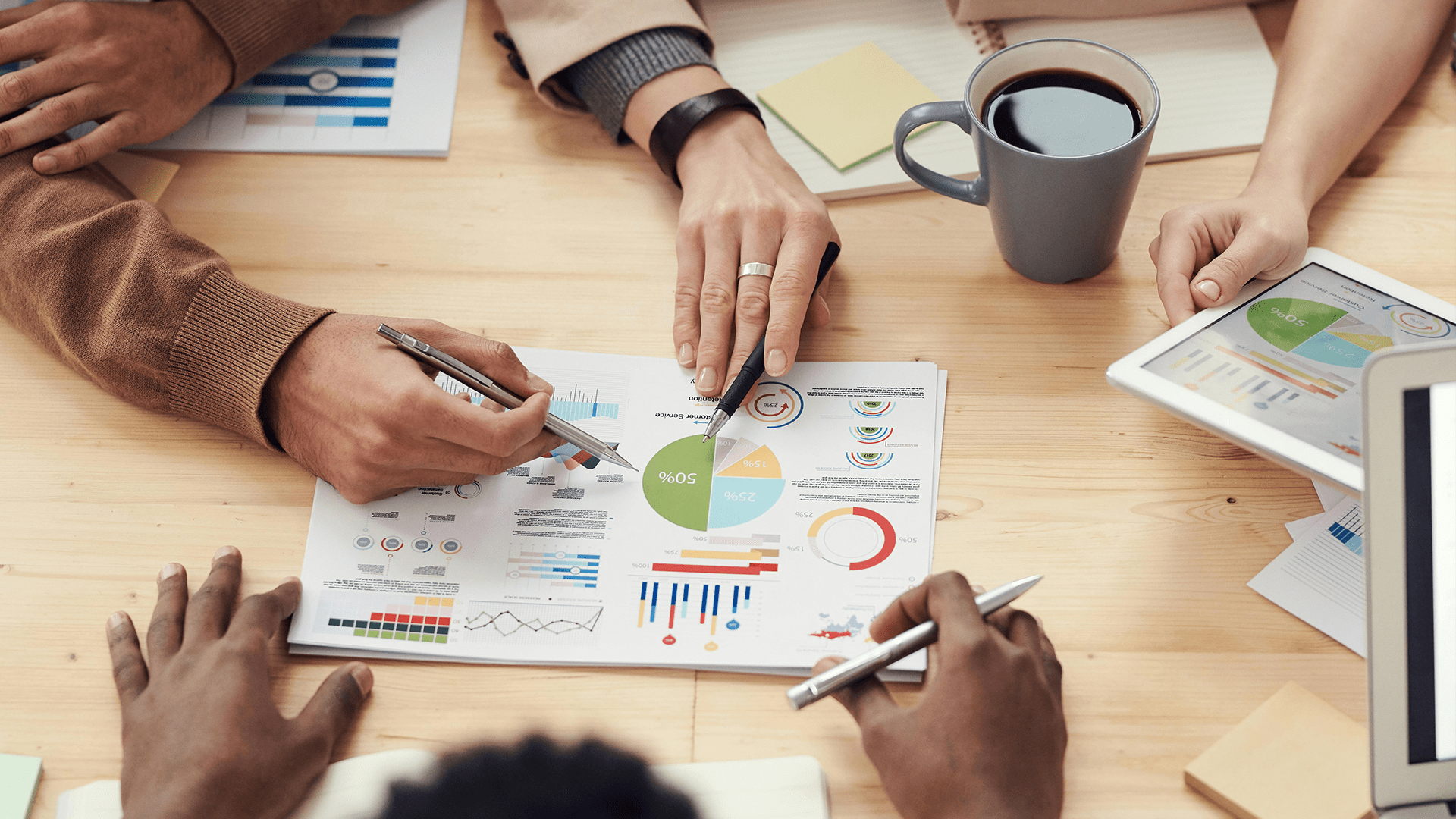 Barakah IT Marketing