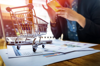 E Commerce Barakah IT