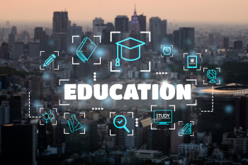 School Management System Barakah IT