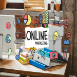 Digital Marketing Barakah IT